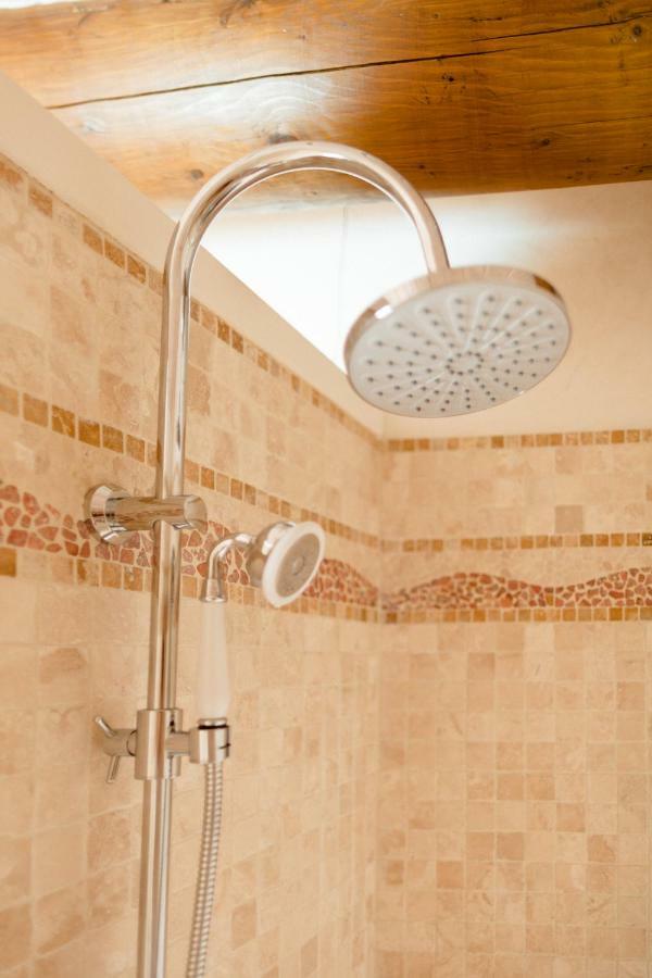 Bed and Breakfast Provence Dodo Villeneuve  Exterior foto