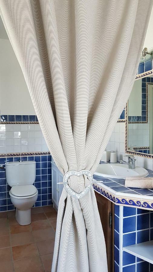 Bed and Breakfast Provence Dodo Villeneuve  Exterior foto